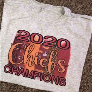 Chiefs Championship